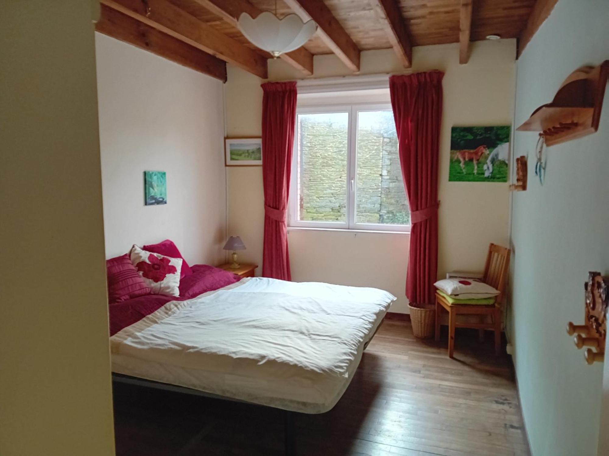 Caurelgranges Villa Caurel  Ngoại thất bức ảnh