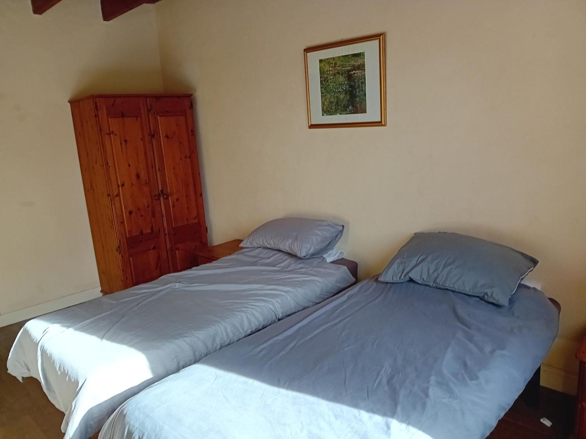 Caurelgranges Villa Caurel  Ngoại thất bức ảnh