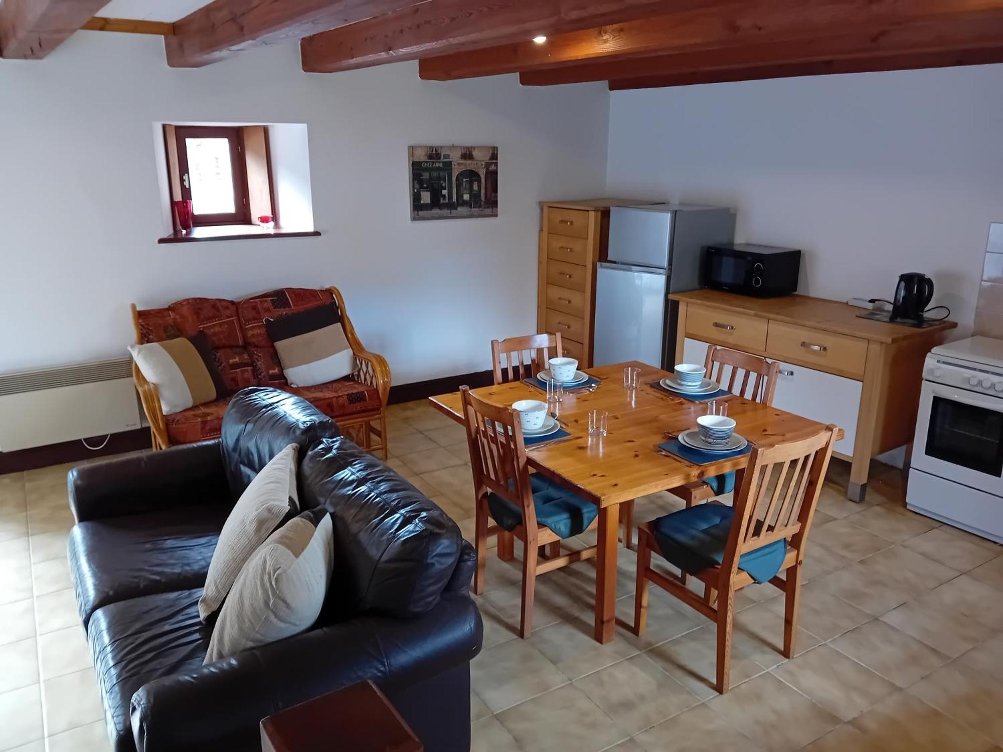 Caurelgranges Villa Caurel  Ngoại thất bức ảnh